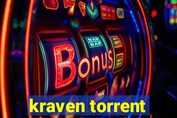 kraven torrent